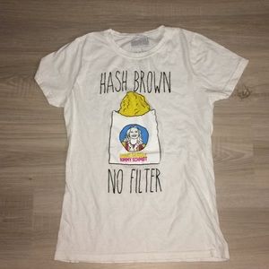 Funny tee